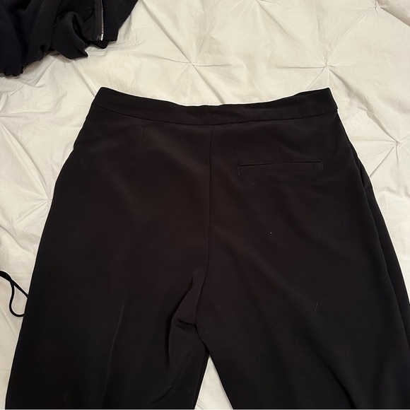 Wide leg pants - Picture 4 of 4